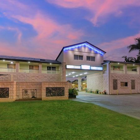 Best Western Caboolture Gateway Motel Экстерьер фото