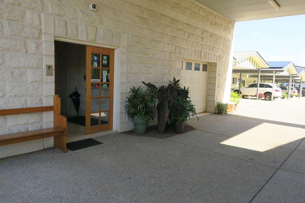 Best Western Caboolture Gateway Motel Интерьер фото