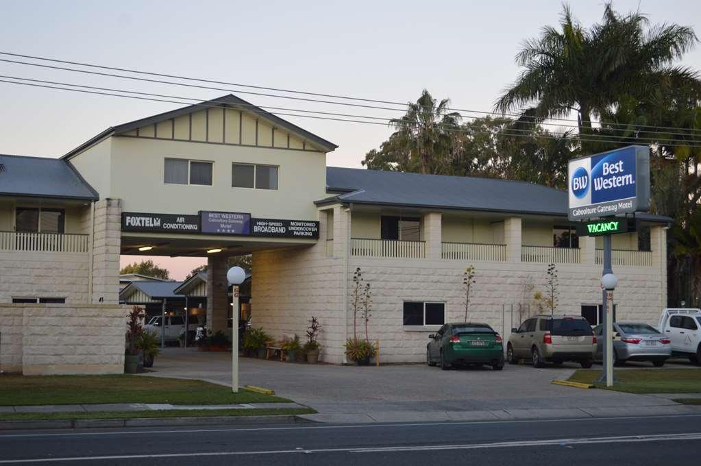 Best Western Caboolture Gateway Motel Экстерьер фото