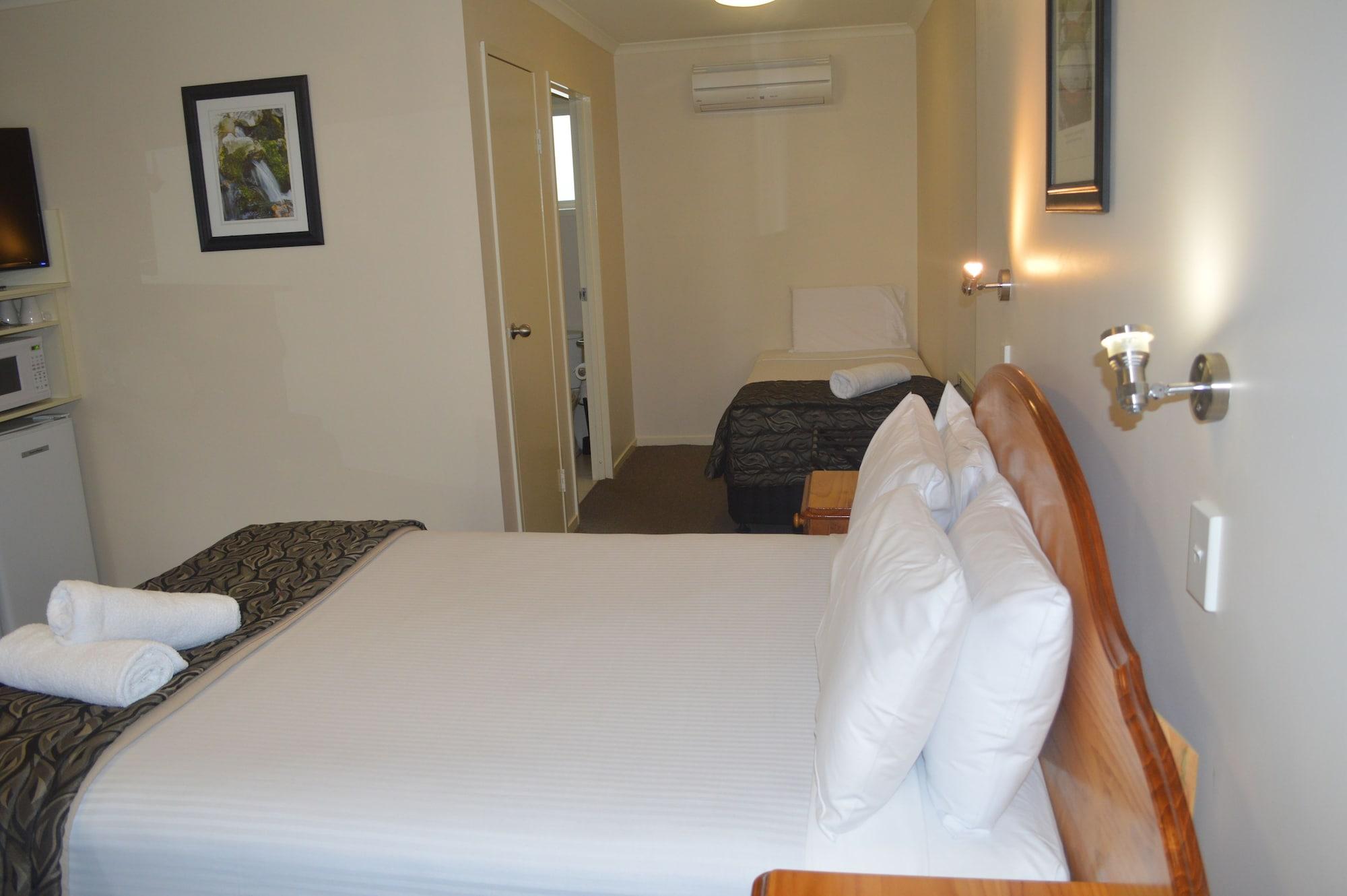 Best Western Caboolture Gateway Motel Экстерьер фото