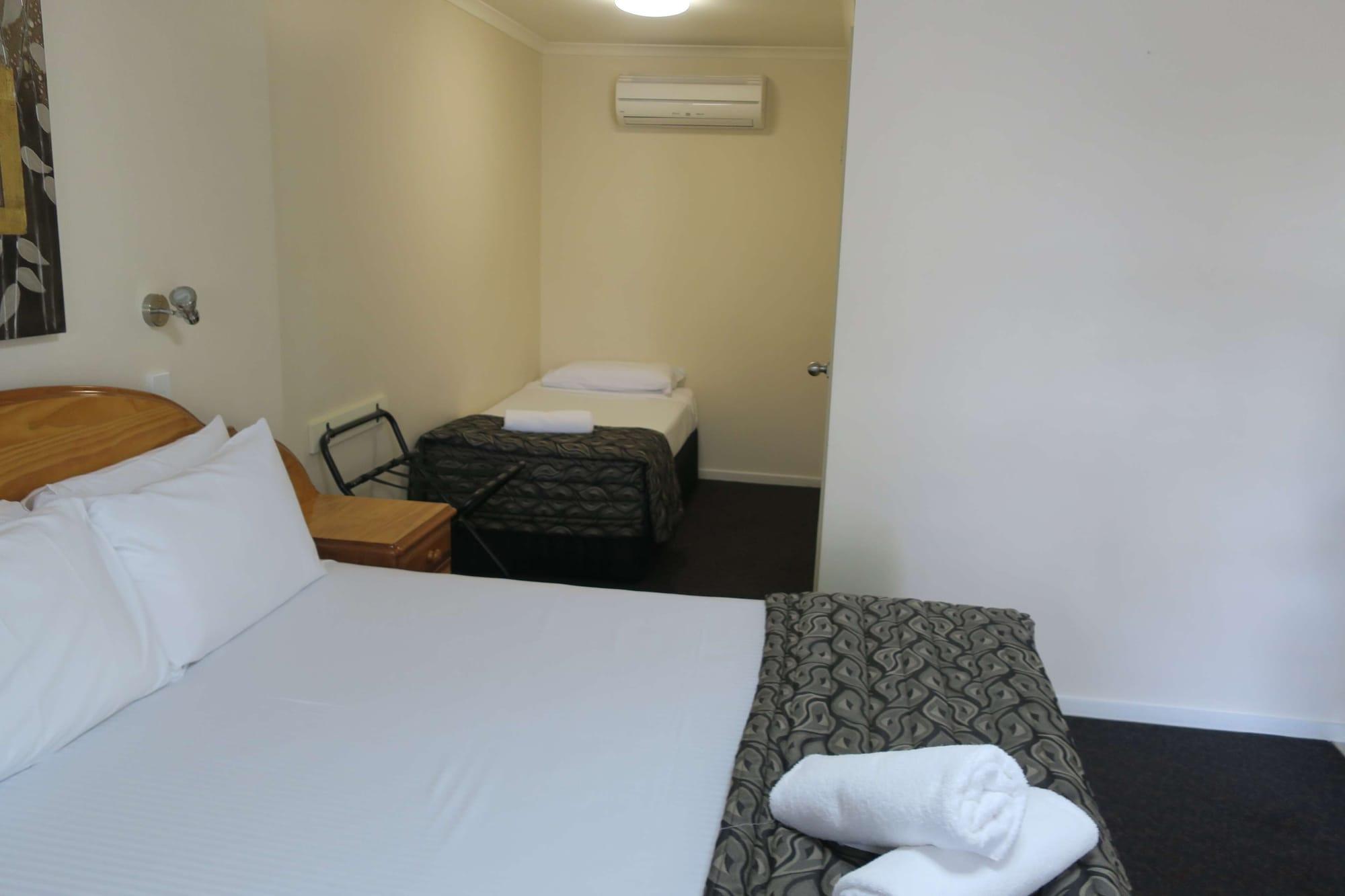 Best Western Caboolture Gateway Motel Экстерьер фото