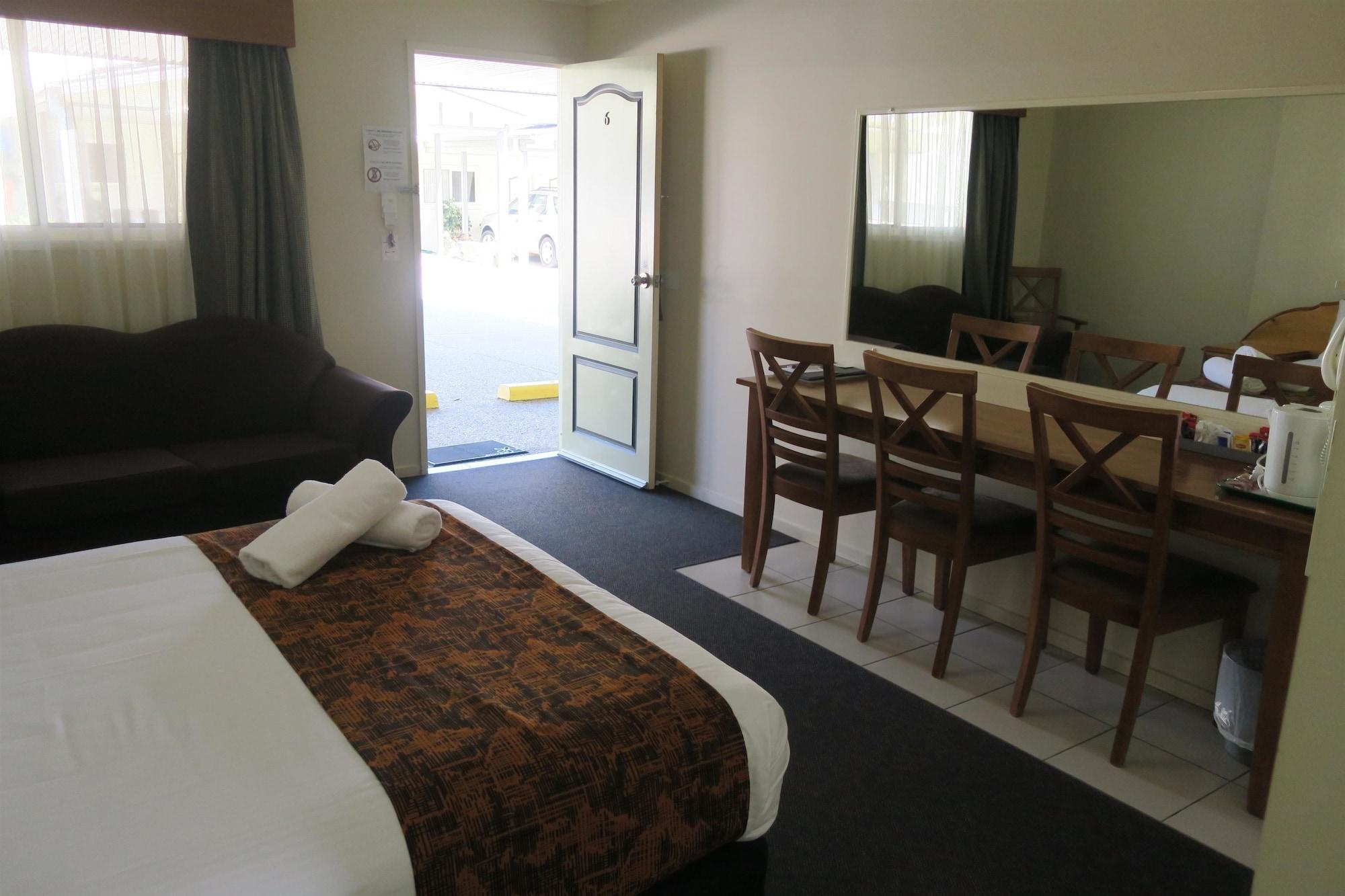 Best Western Caboolture Gateway Motel Экстерьер фото