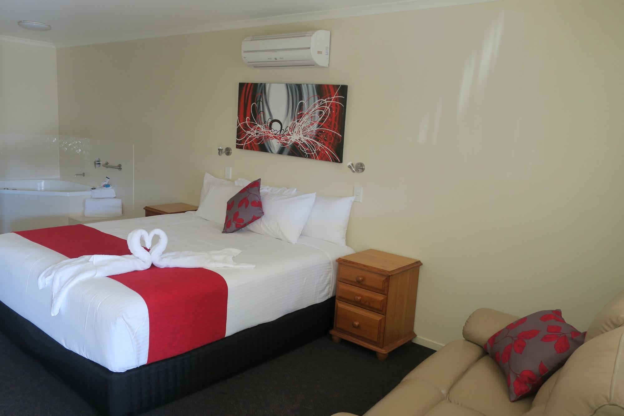 Best Western Caboolture Gateway Motel Экстерьер фото