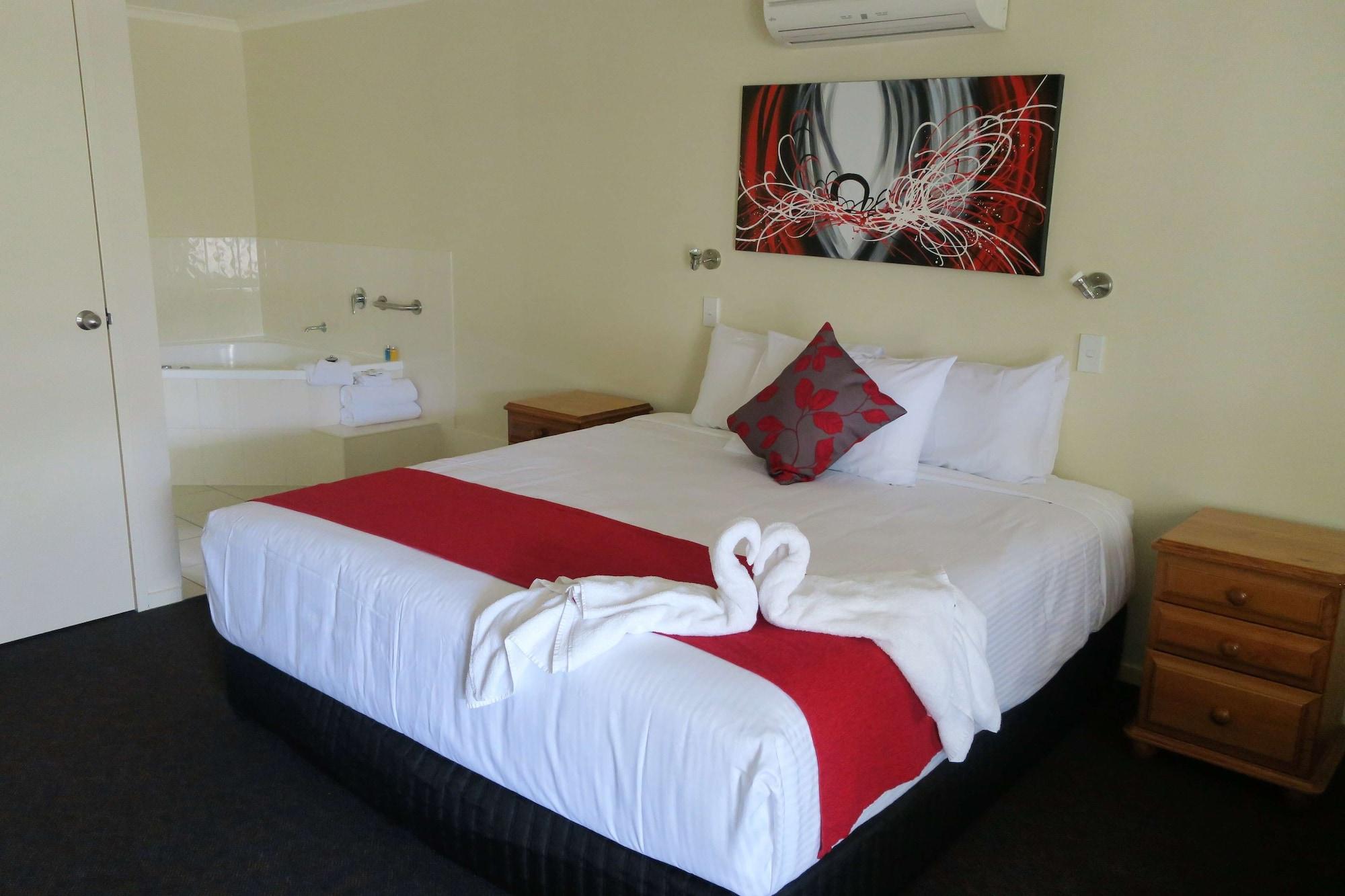Best Western Caboolture Gateway Motel Экстерьер фото