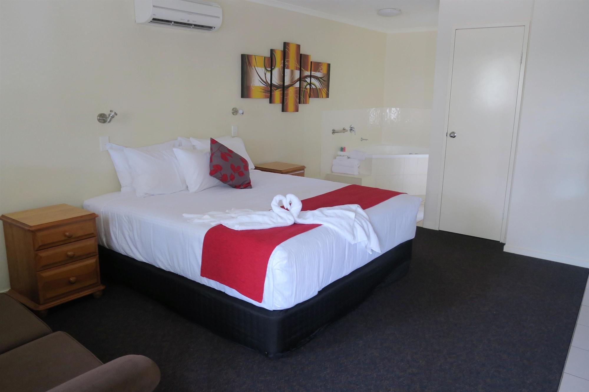 Best Western Caboolture Gateway Motel Экстерьер фото