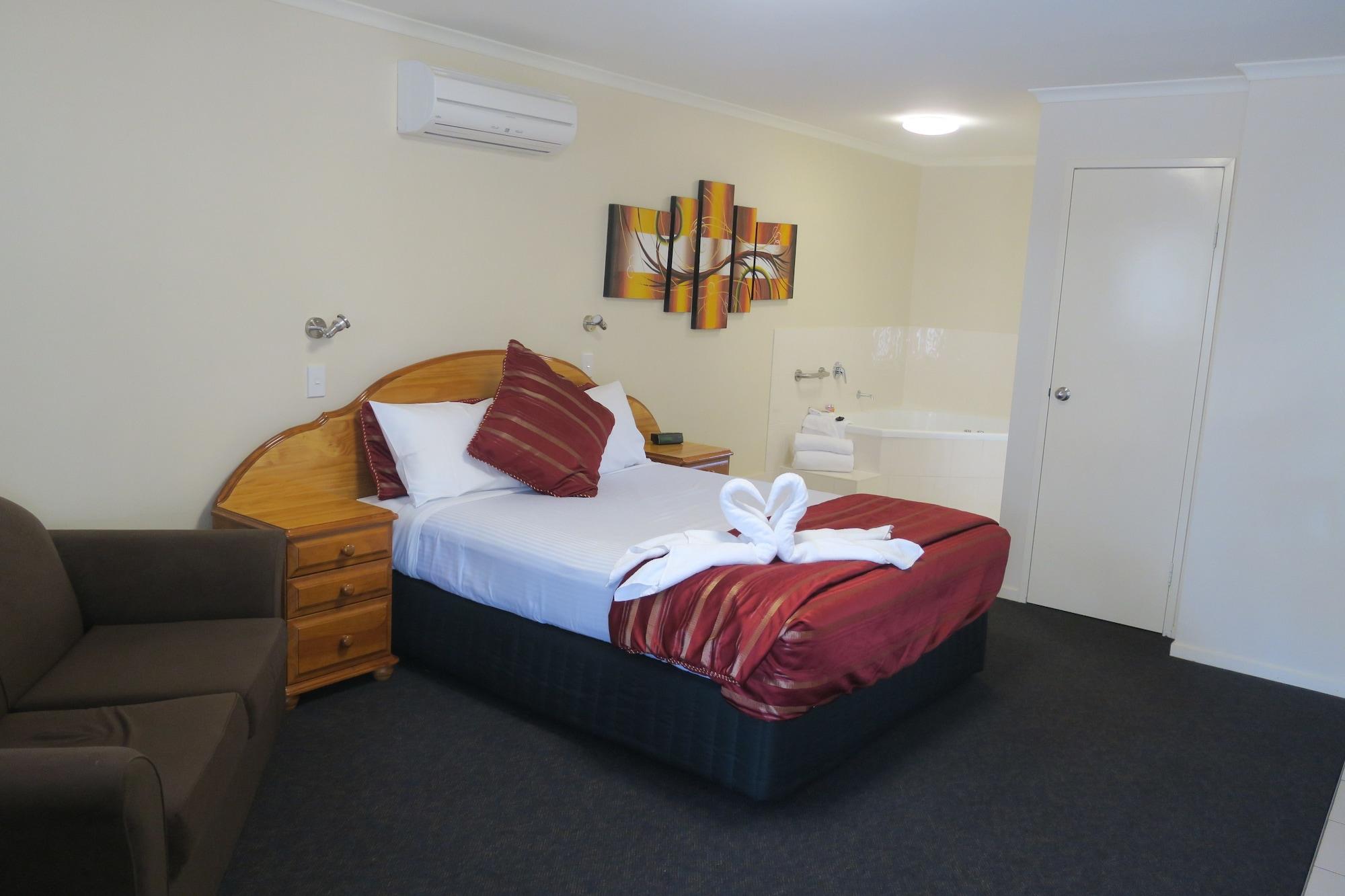 Best Western Caboolture Gateway Motel Экстерьер фото
