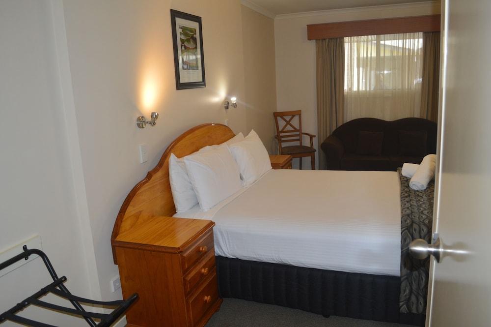 Best Western Caboolture Gateway Motel Экстерьер фото