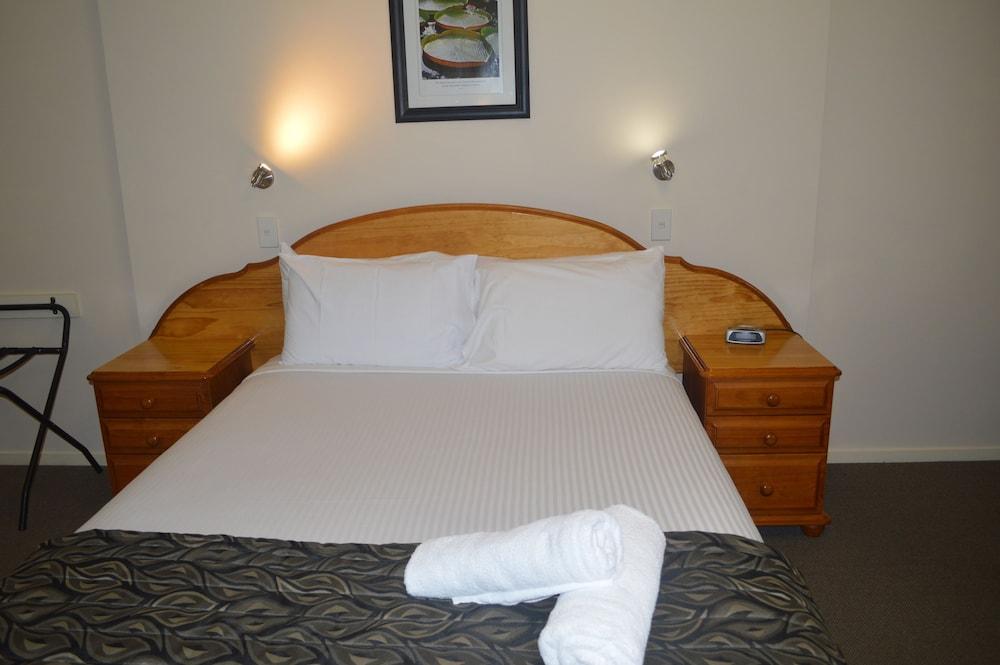 Best Western Caboolture Gateway Motel Экстерьер фото