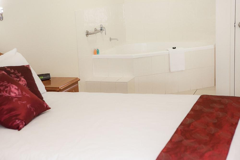 Best Western Caboolture Gateway Motel Экстерьер фото