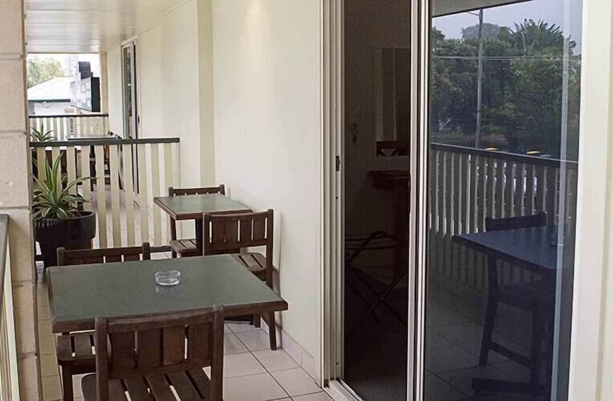 Best Western Caboolture Gateway Motel Экстерьер фото