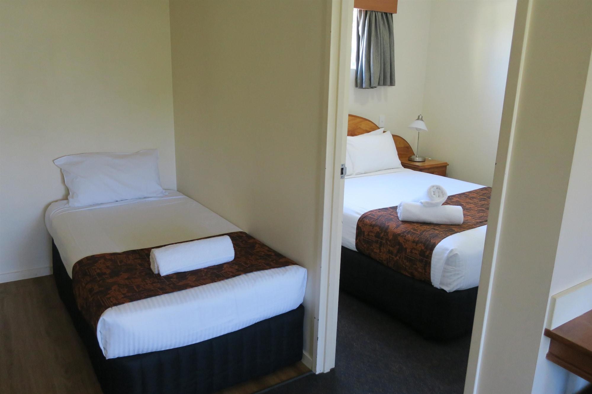 Best Western Caboolture Gateway Motel Экстерьер фото