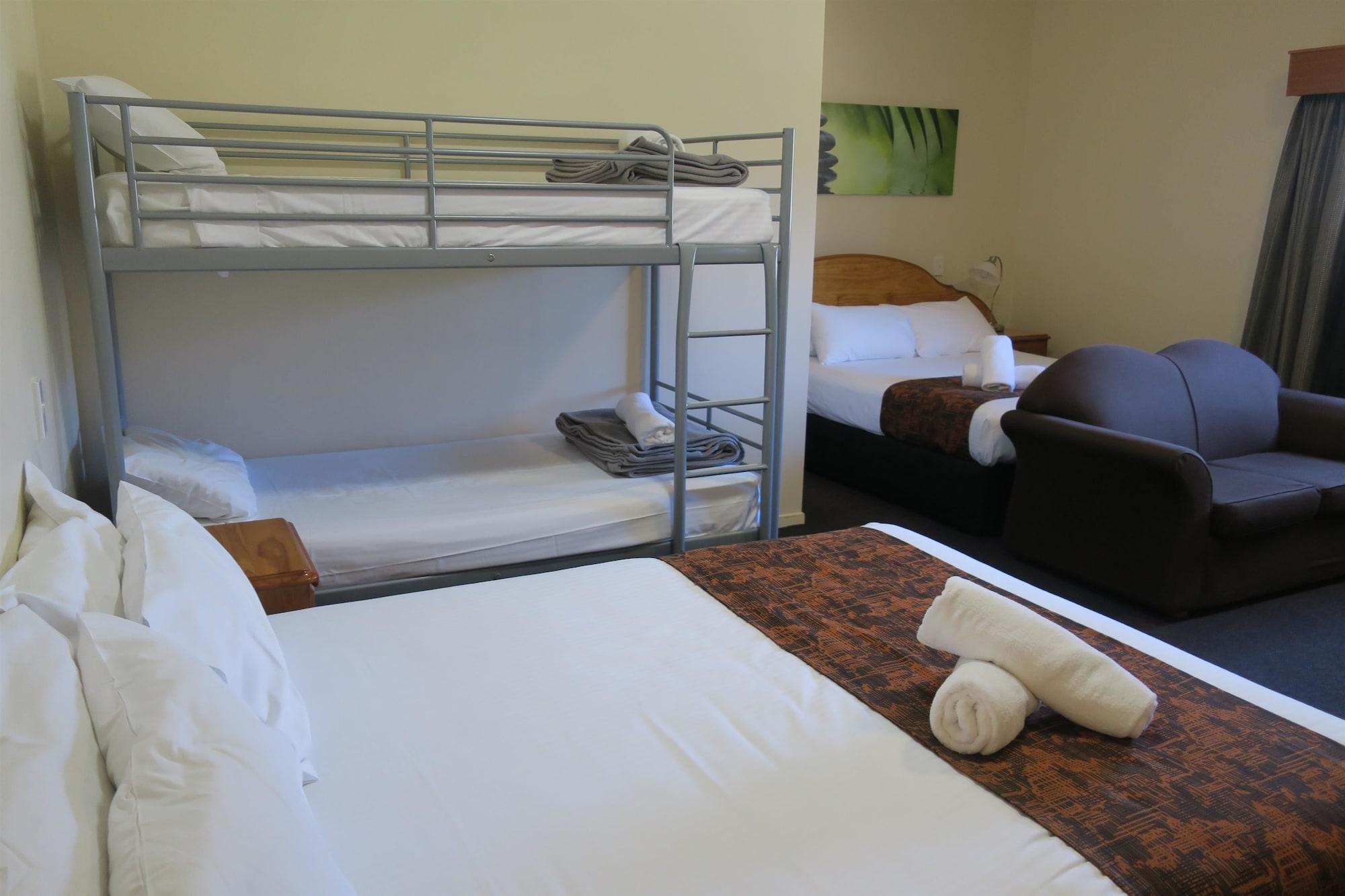 Best Western Caboolture Gateway Motel Экстерьер фото
