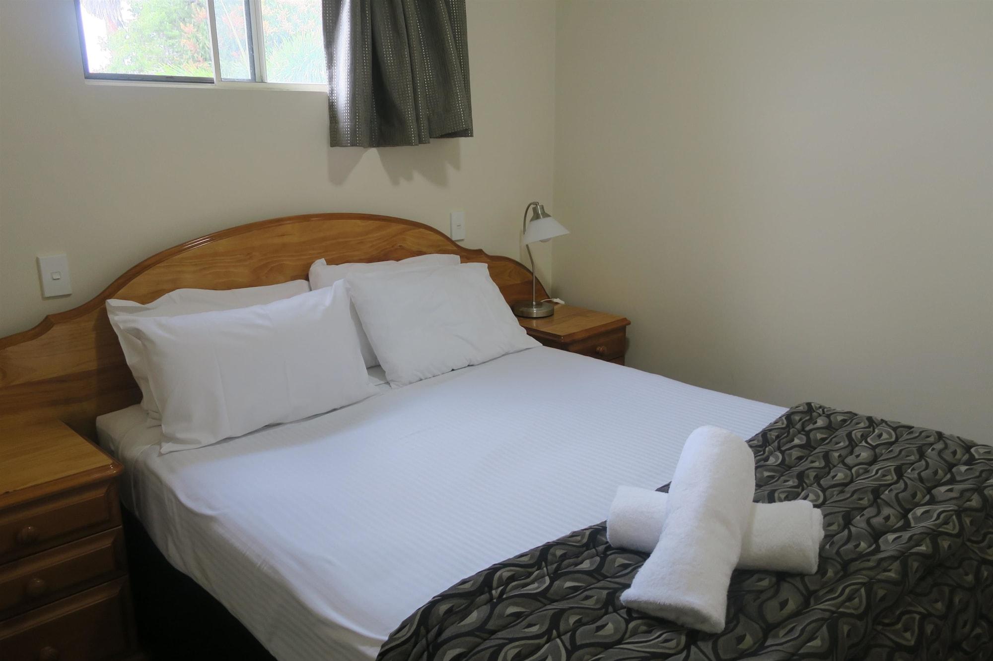 Best Western Caboolture Gateway Motel Экстерьер фото