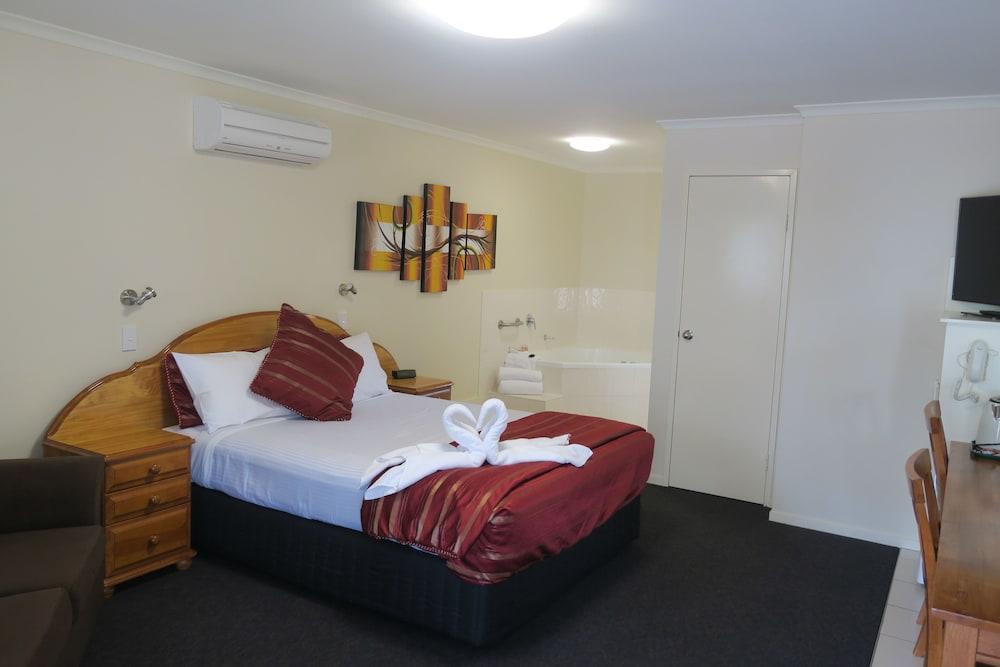 Best Western Caboolture Gateway Motel Экстерьер фото
