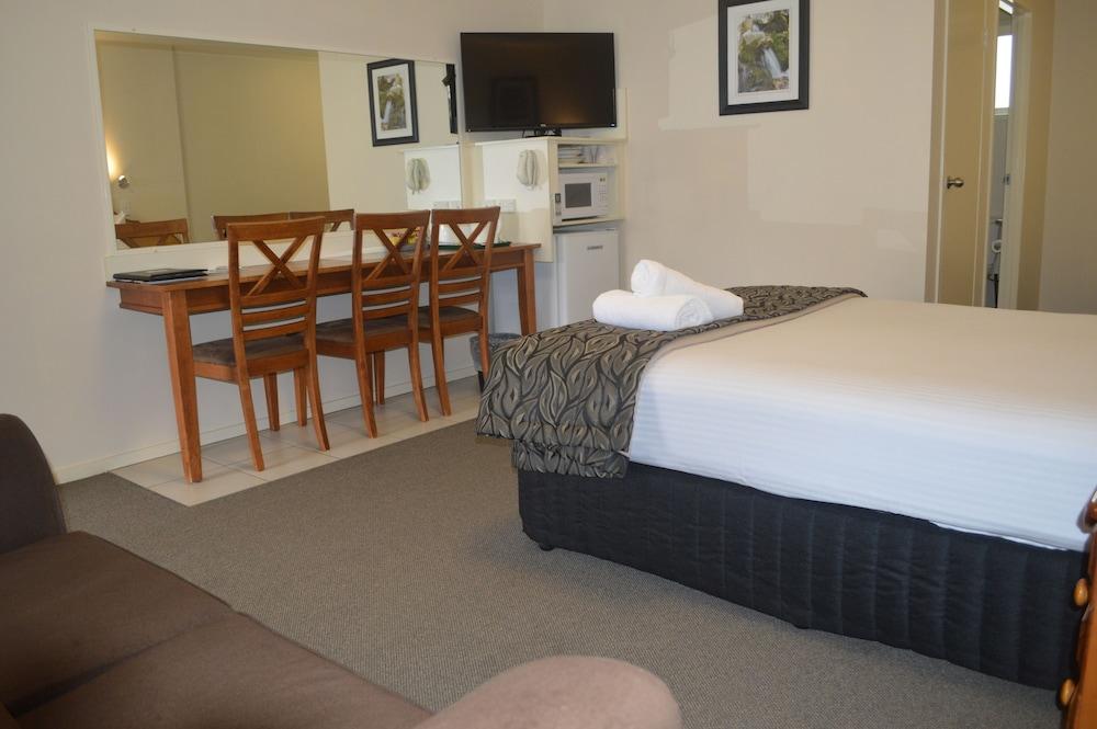 Best Western Caboolture Gateway Motel Экстерьер фото