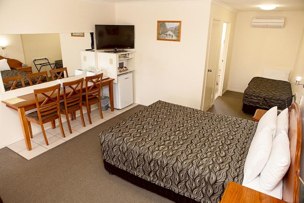 Best Western Caboolture Gateway Motel Экстерьер фото