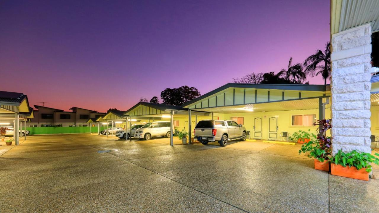 Best Western Caboolture Gateway Motel Экстерьер фото