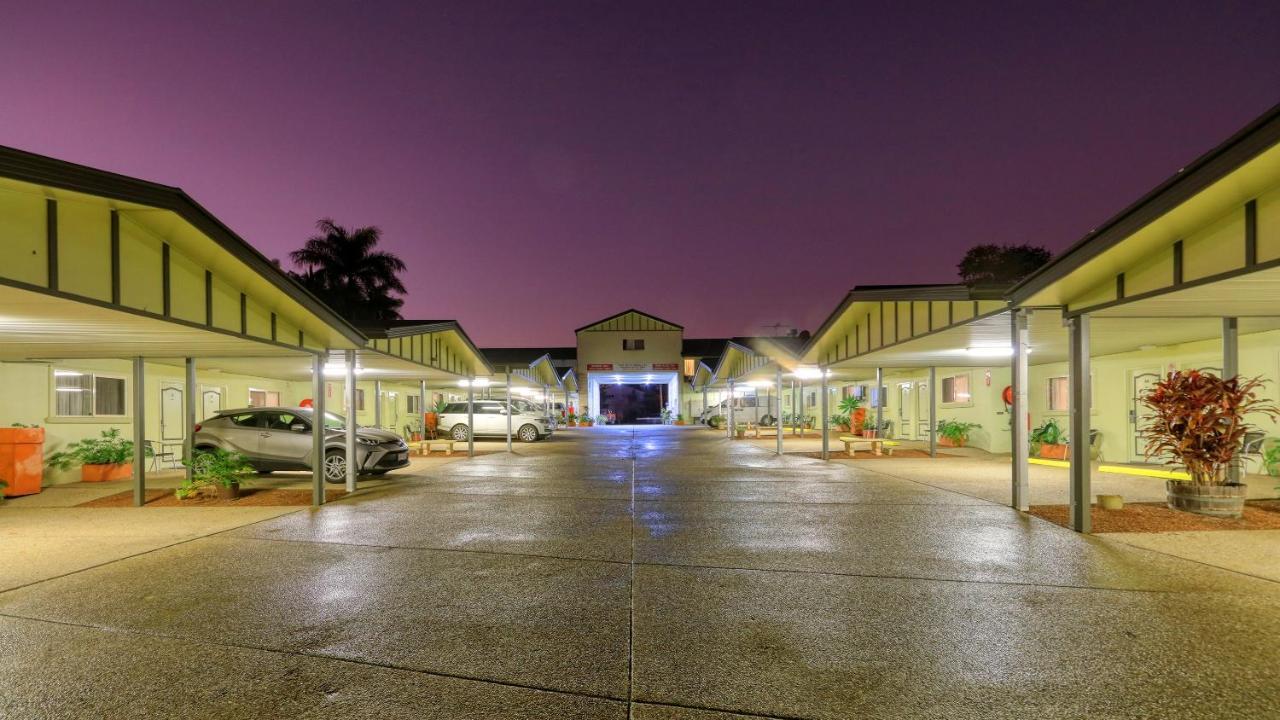 Best Western Caboolture Gateway Motel Экстерьер фото