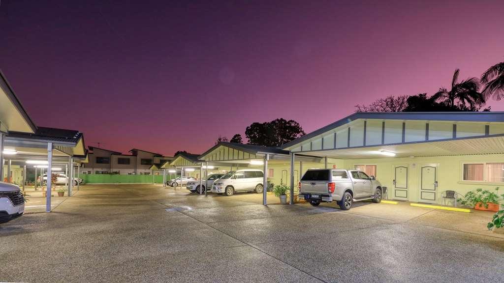 Best Western Caboolture Gateway Motel Экстерьер фото