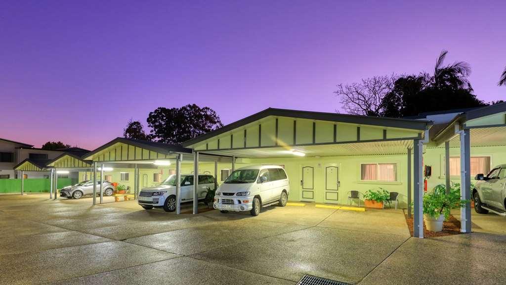 Best Western Caboolture Gateway Motel Экстерьер фото