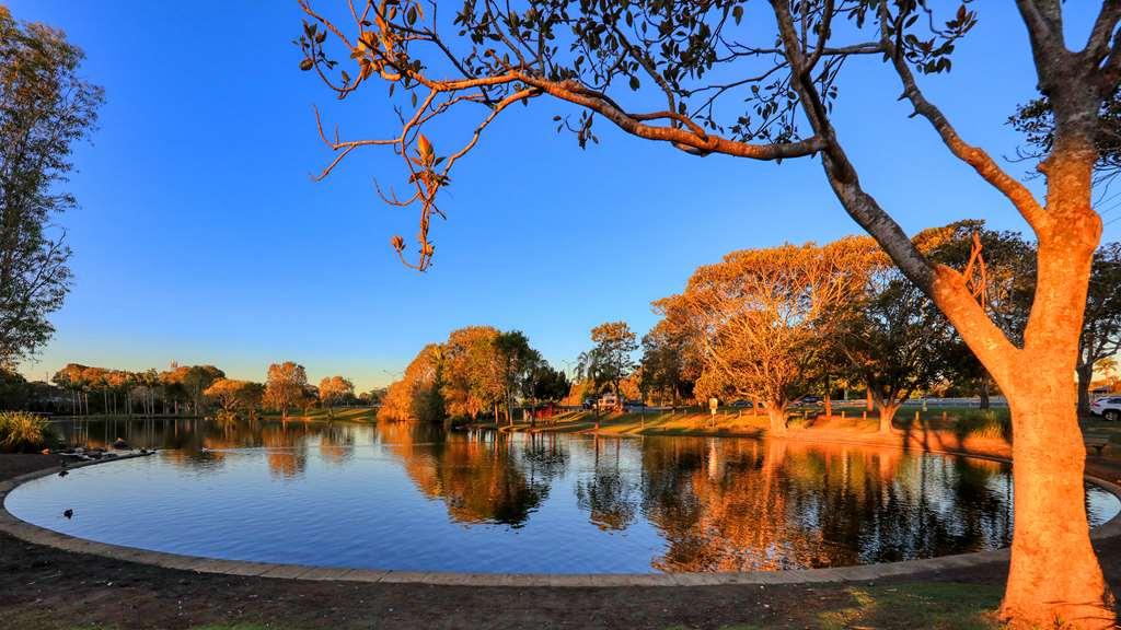 Best Western Caboolture Gateway Motel Экстерьер фото