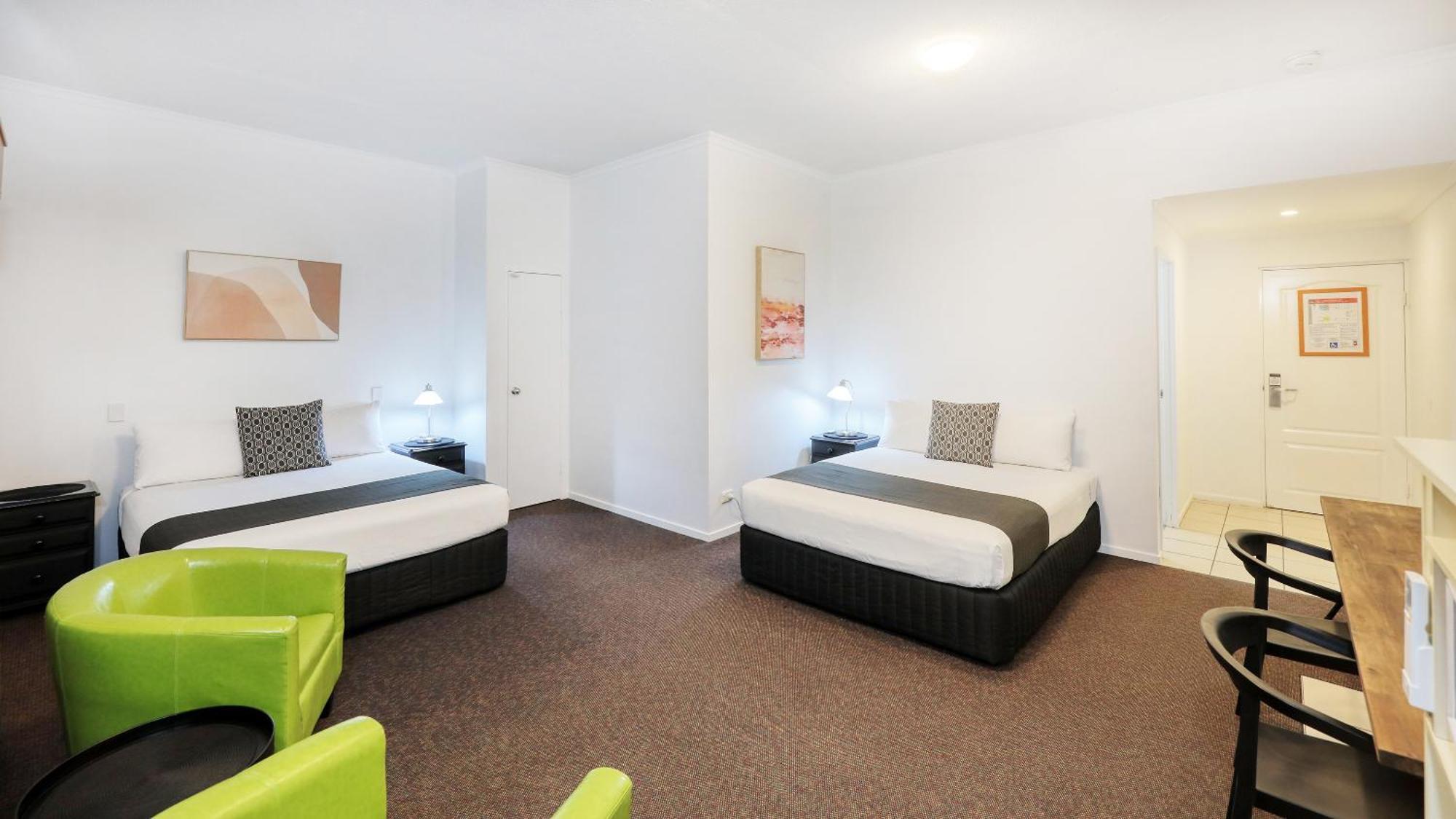 Best Western Caboolture Gateway Motel Экстерьер фото
