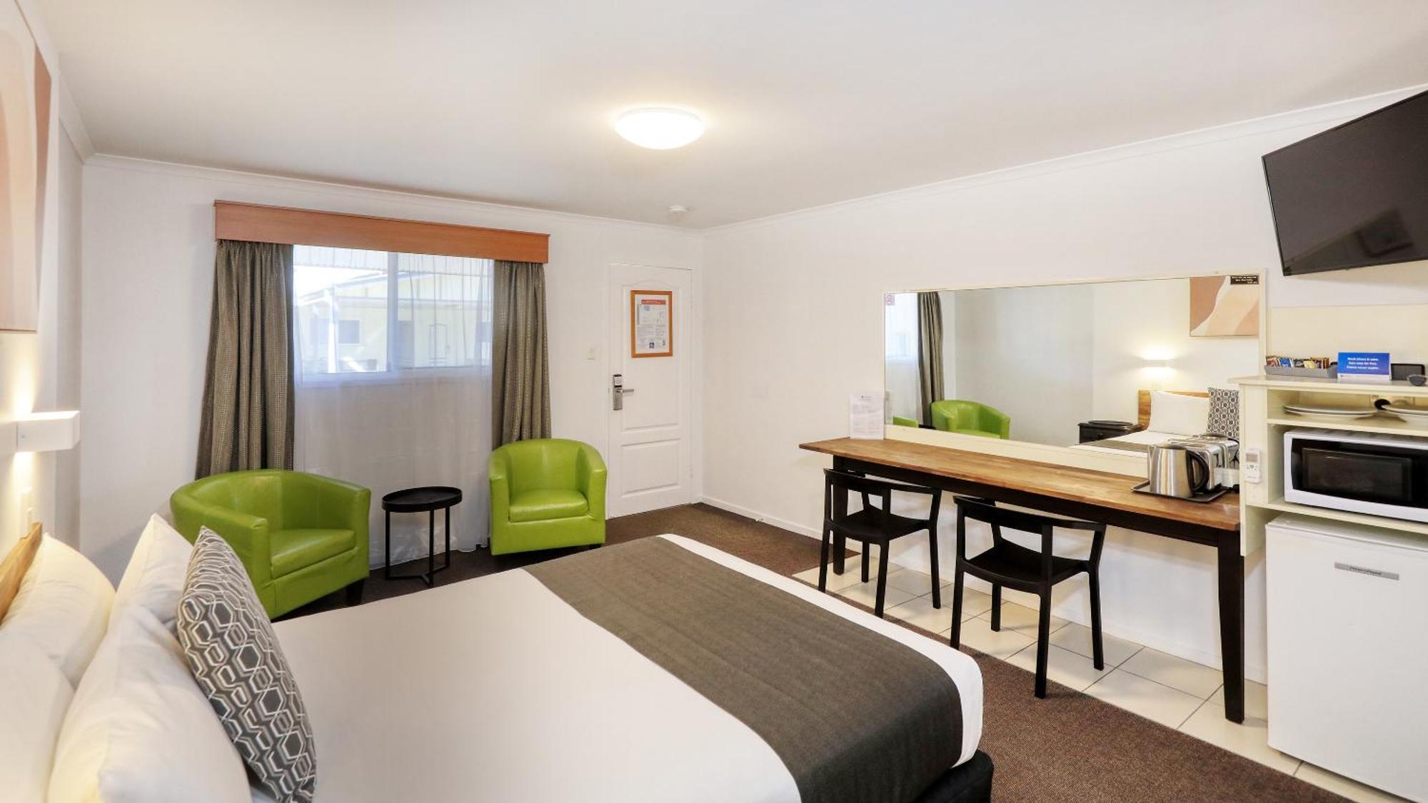 Best Western Caboolture Gateway Motel Экстерьер фото