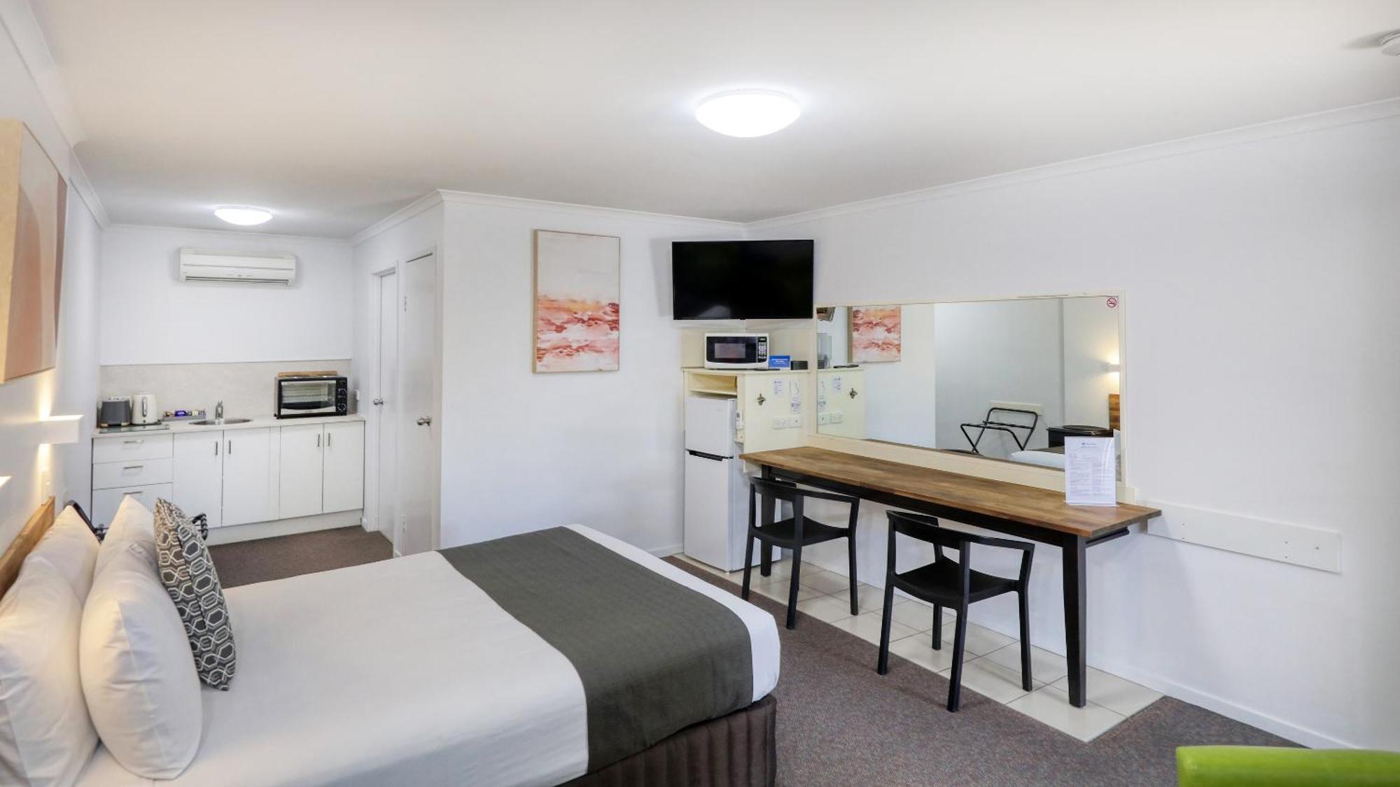 Best Western Caboolture Gateway Motel Экстерьер фото