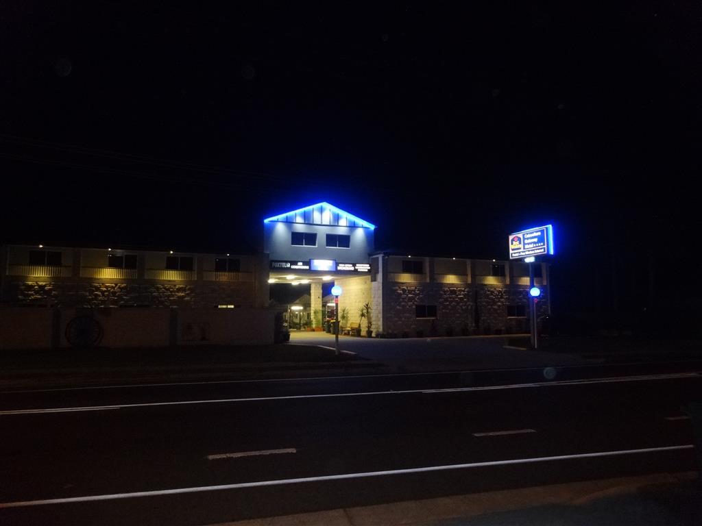 Best Western Caboolture Gateway Motel Экстерьер фото