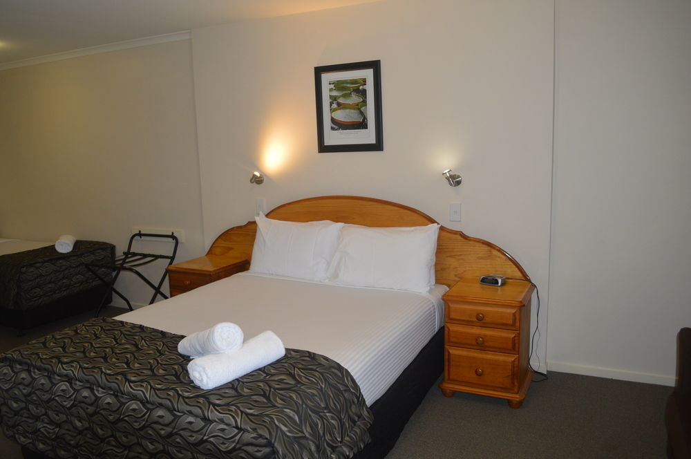 Best Western Caboolture Gateway Motel Экстерьер фото