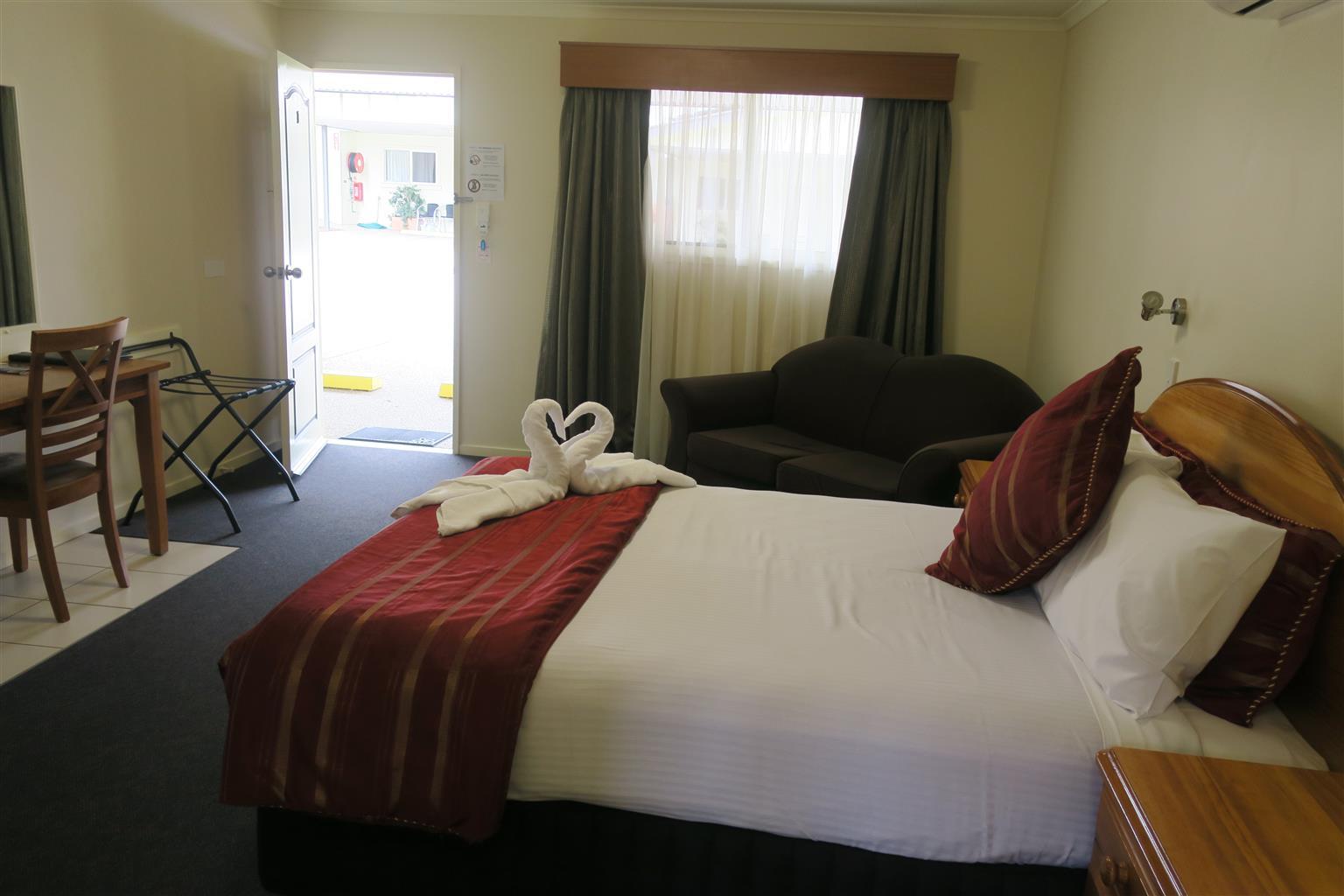 Best Western Caboolture Gateway Motel Экстерьер фото