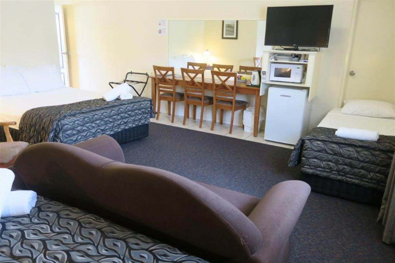 Best Western Caboolture Gateway Motel Экстерьер фото