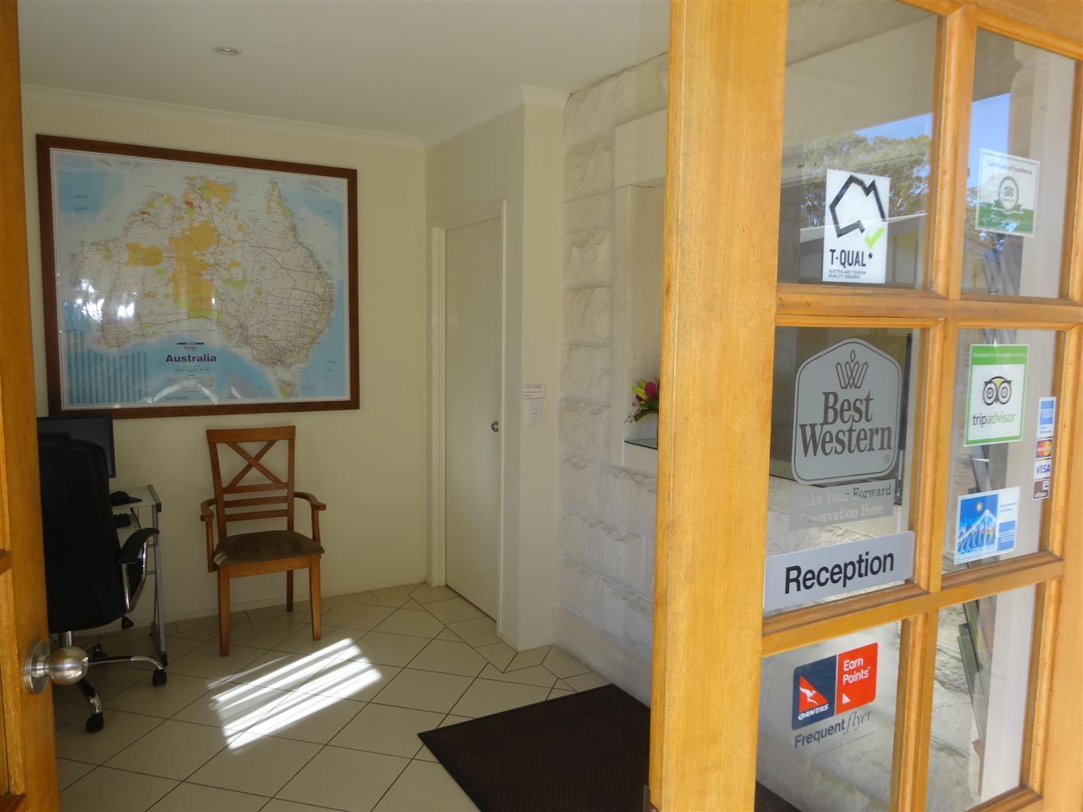Best Western Caboolture Gateway Motel Экстерьер фото